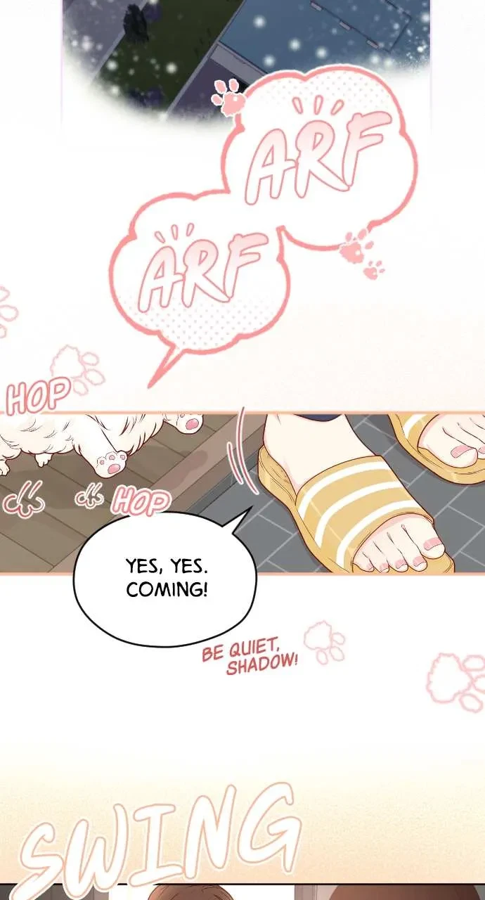 Take Me, I'm Yours Chapter 79, page 52