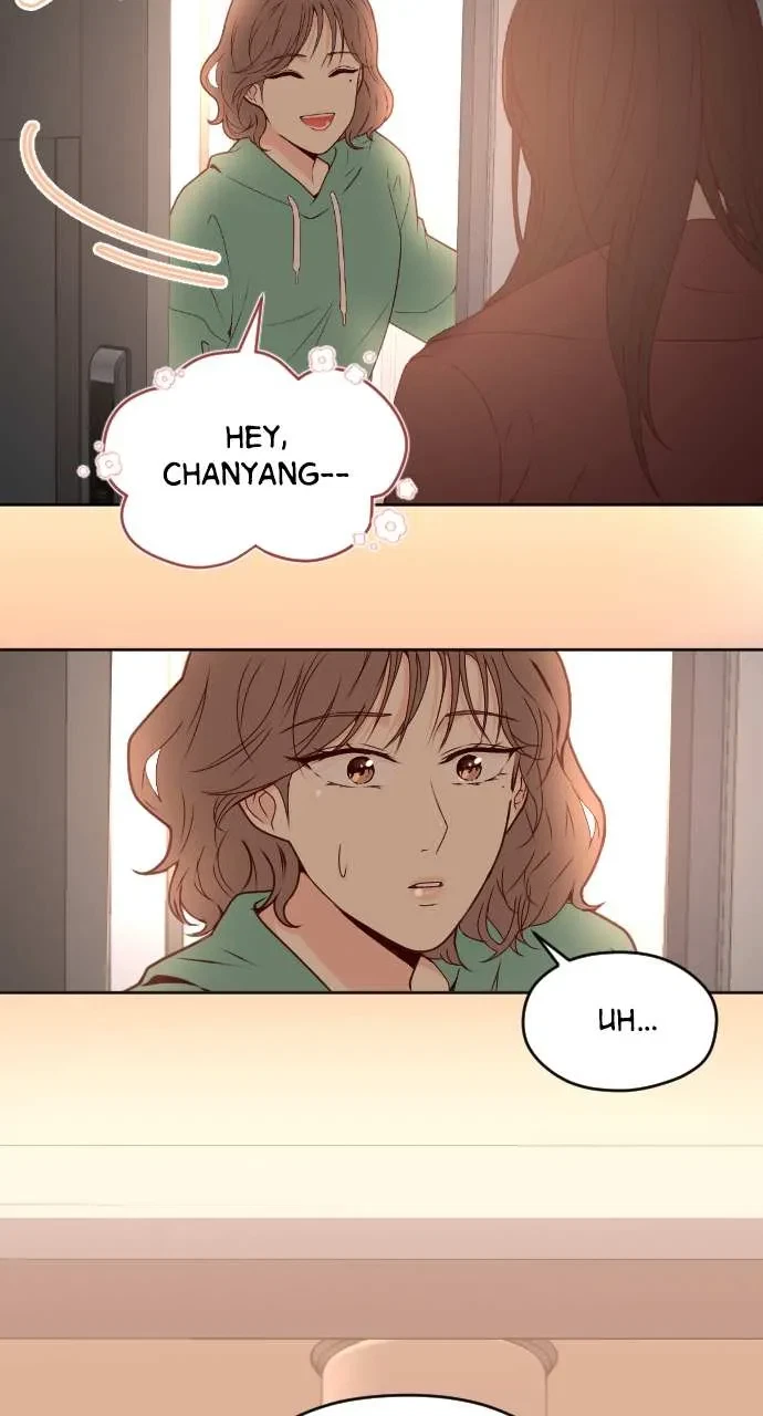 Take Me, I'm Yours Chapter 79, page 53