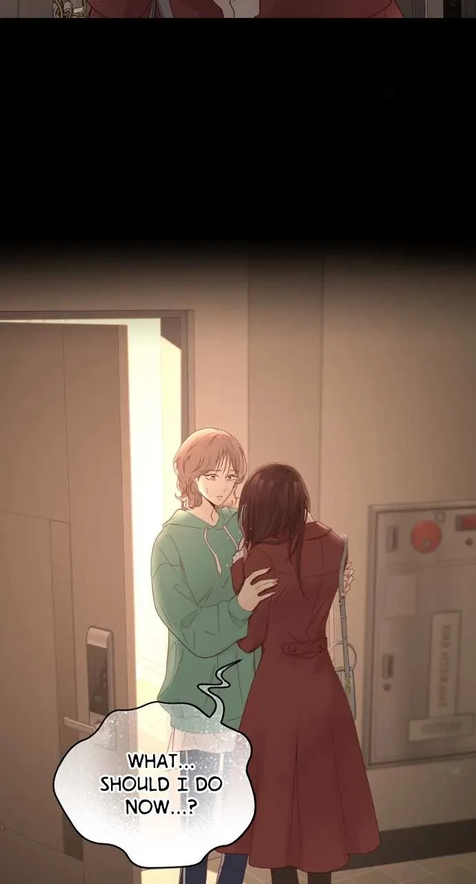 Take Me, I'm Yours Chapter 79, page 55