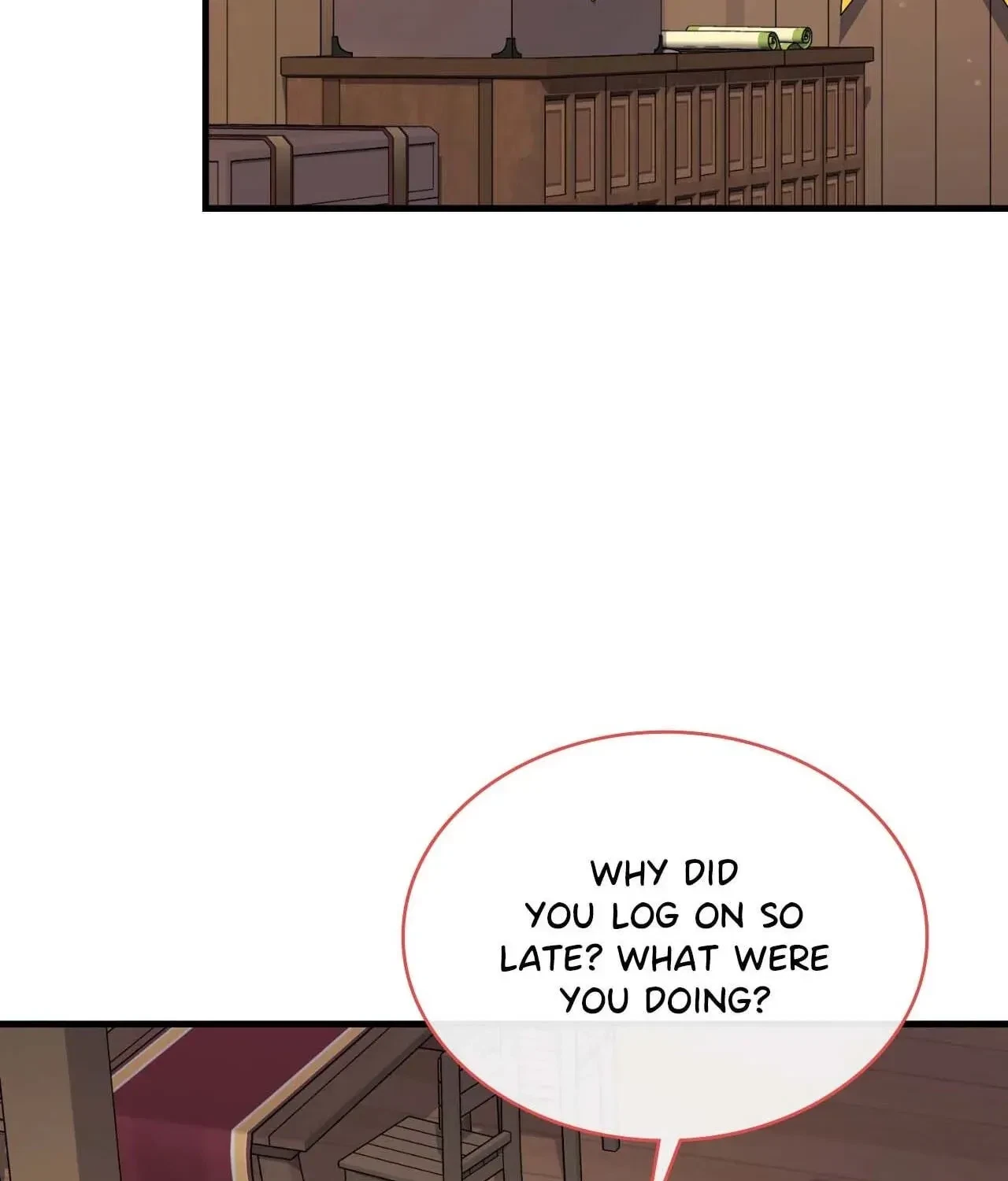 Virtual Strangers Chapter 42, page 3