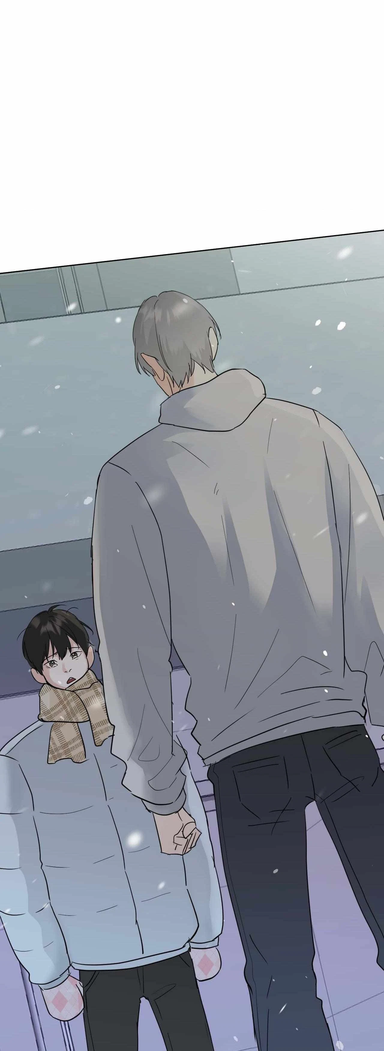 Lend Me Some Sugar Chapter 67, page 10