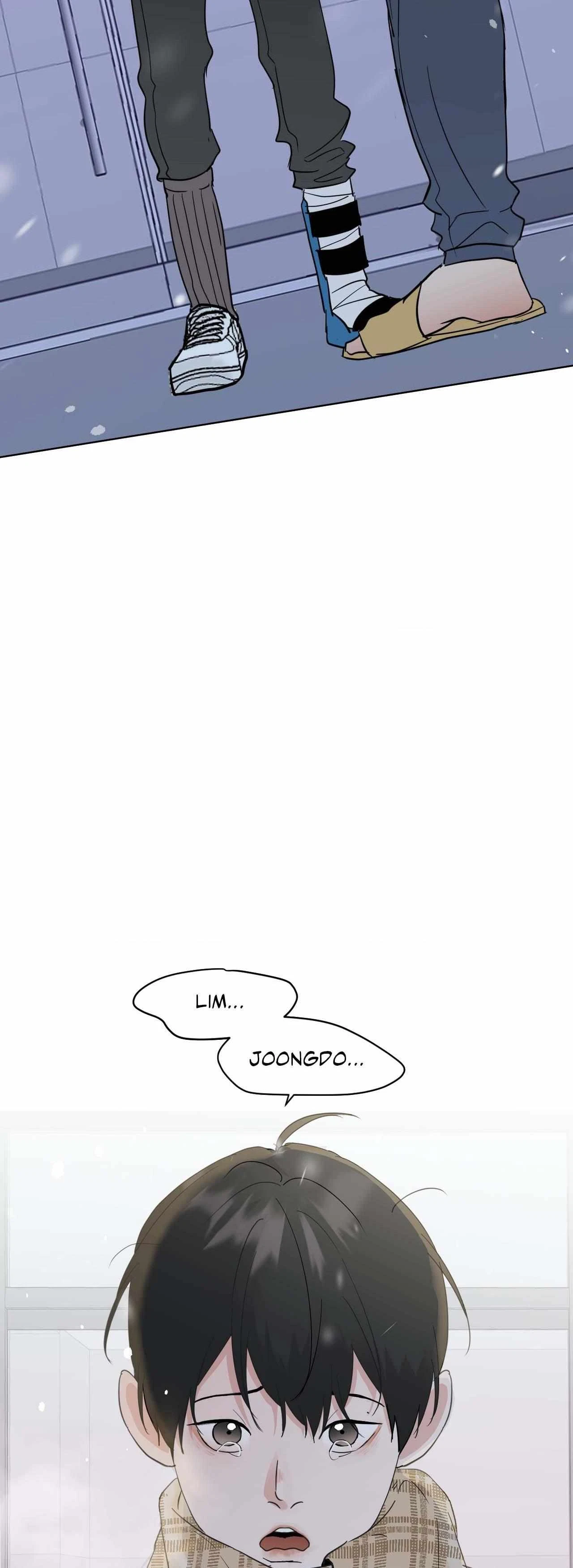 Lend Me Some Sugar Chapter 67, page 11