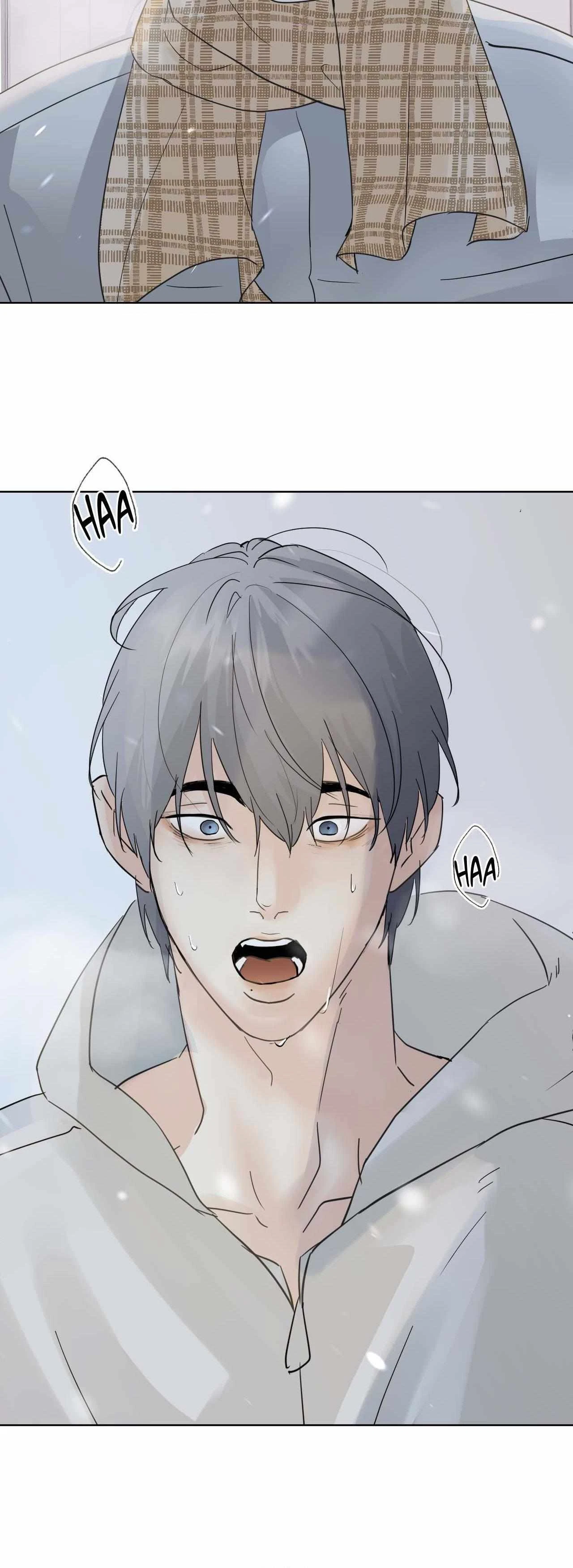 Lend Me Some Sugar Chapter 67, page 12