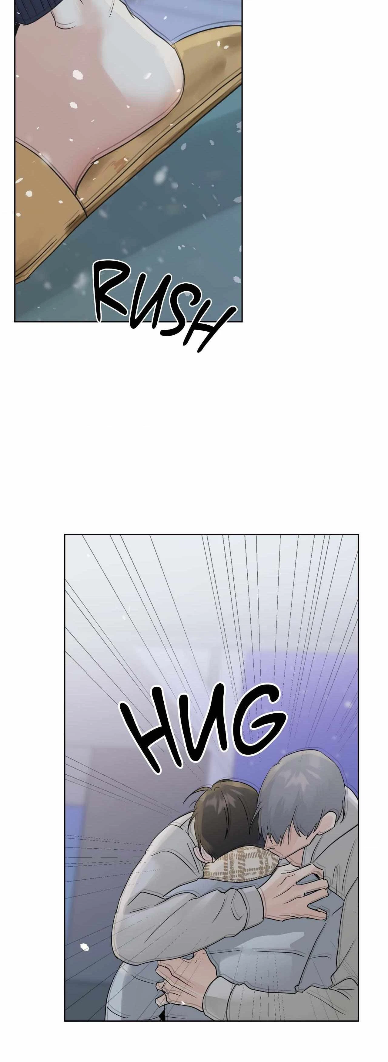 Lend Me Some Sugar Chapter 67, page 14