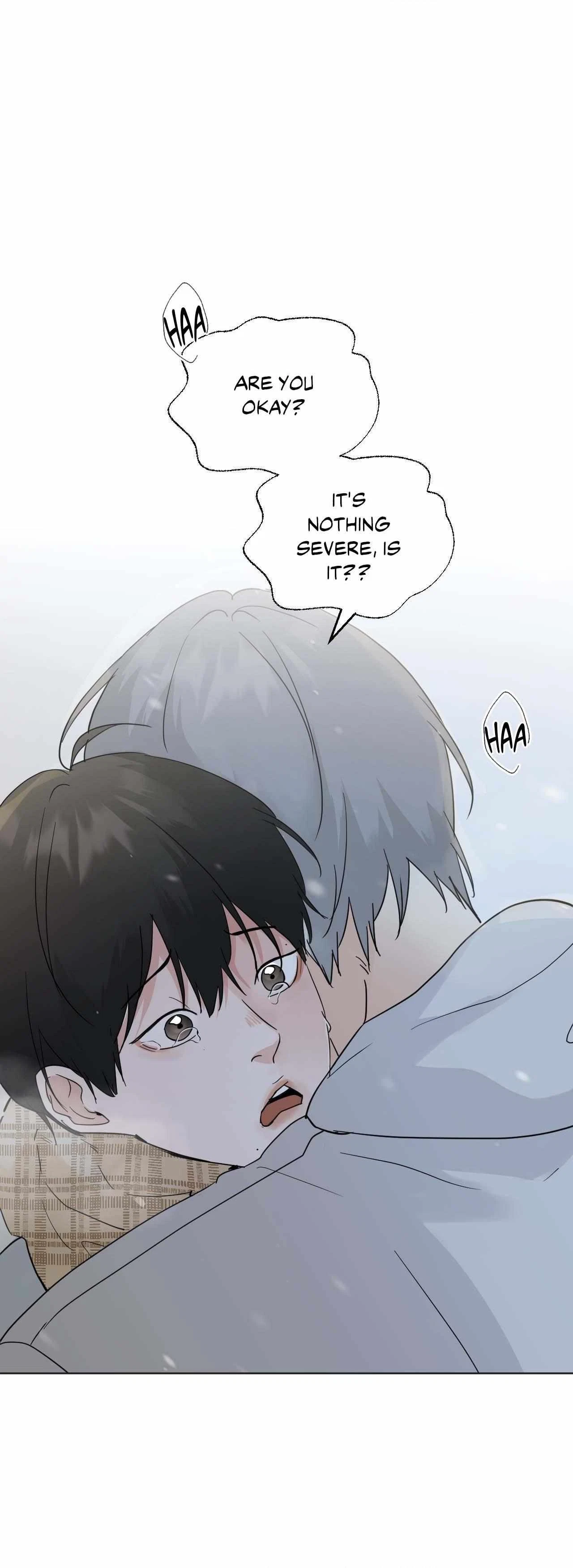 Lend Me Some Sugar Chapter 67, page 15