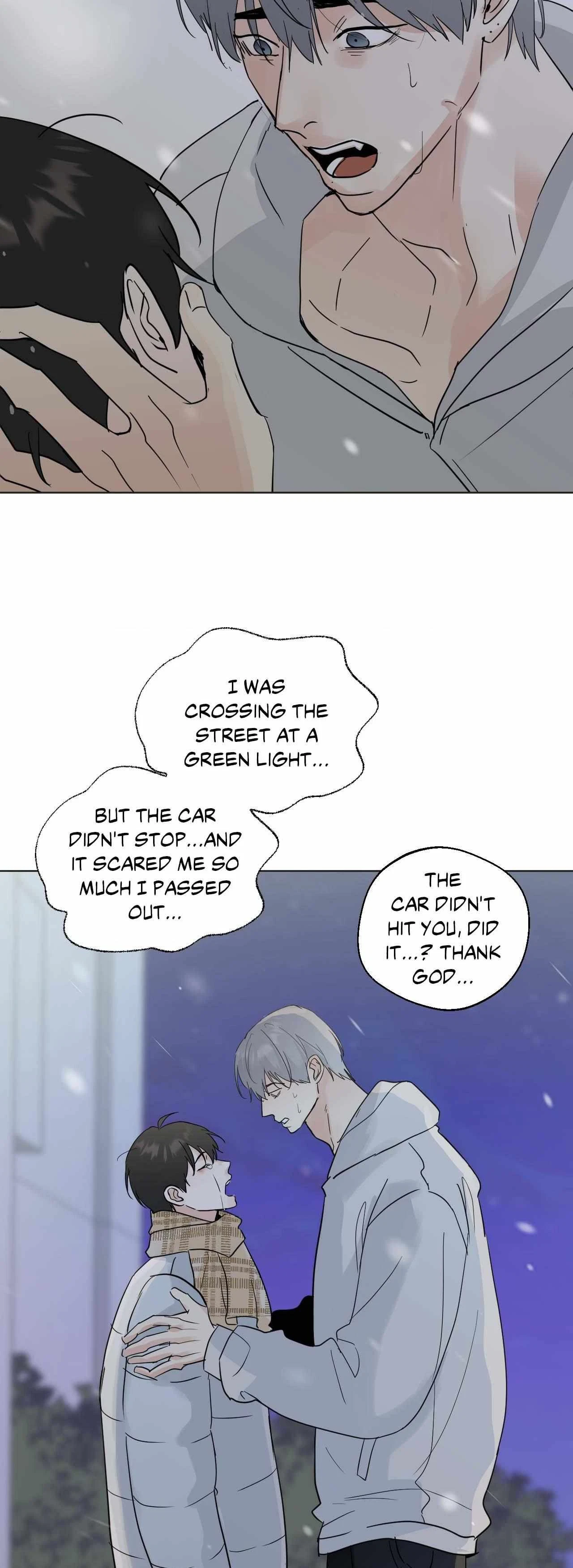 Lend Me Some Sugar Chapter 67, page 17