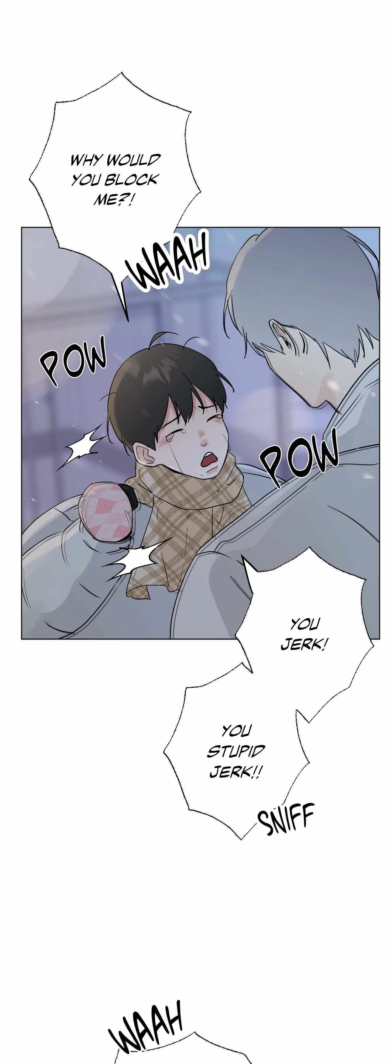 Lend Me Some Sugar Chapter 67, page 19