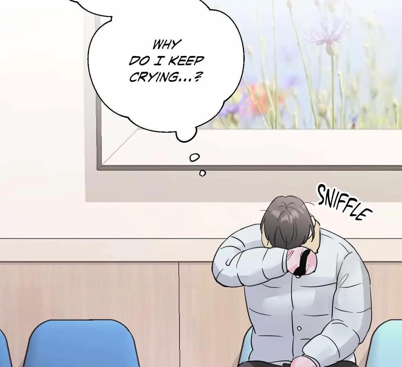 Lend Me Some Sugar Chapter 67, page 2