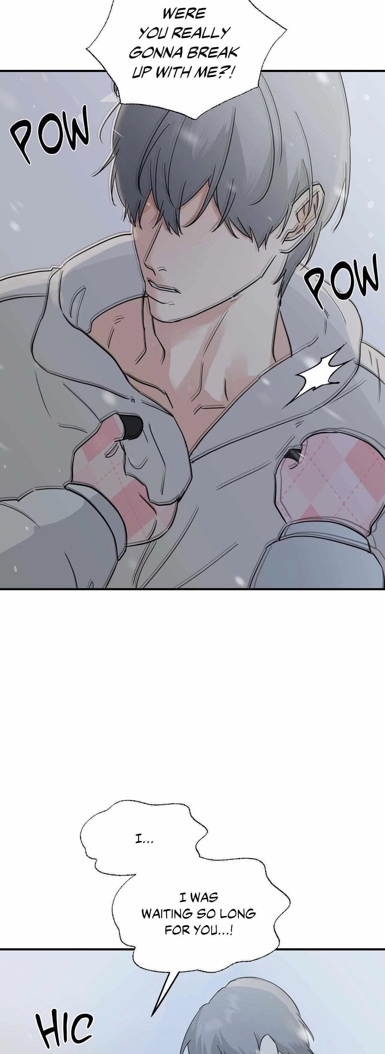 Lend Me Some Sugar Chapter 67, page 20
