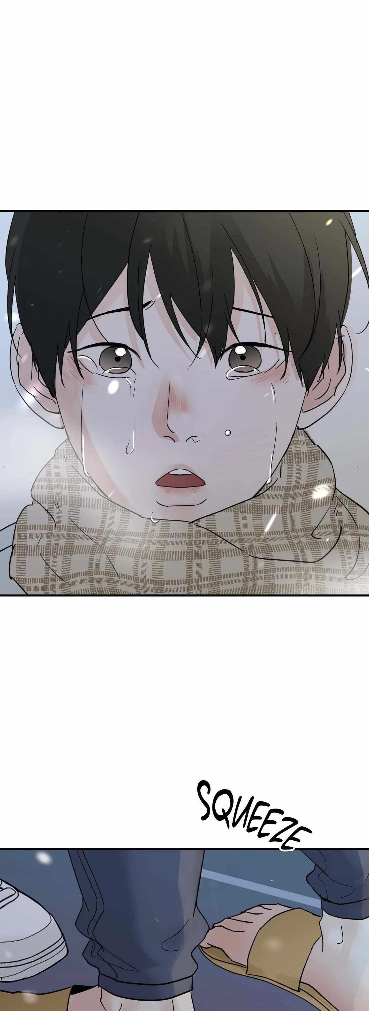 Lend Me Some Sugar Chapter 67, page 22