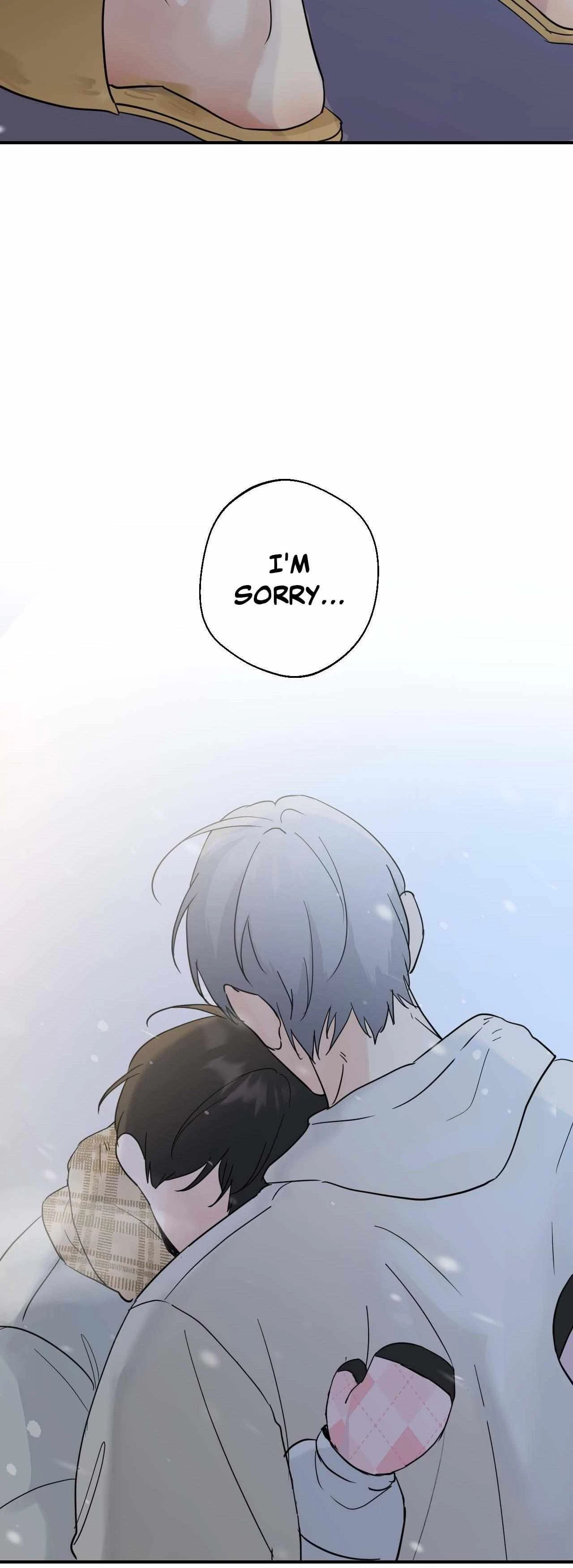 Lend Me Some Sugar Chapter 67, page 23
