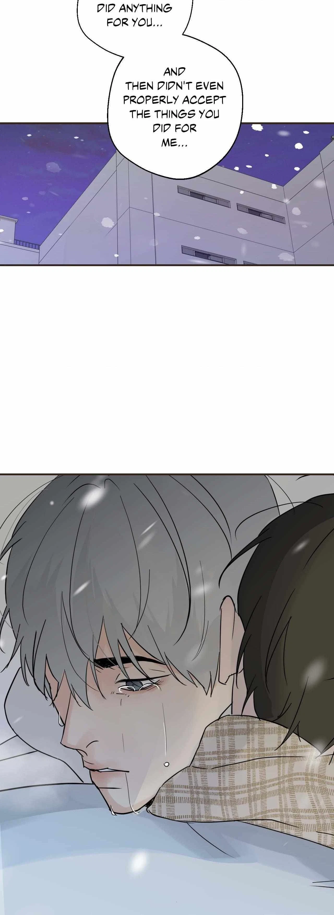 Lend Me Some Sugar Chapter 67, page 25