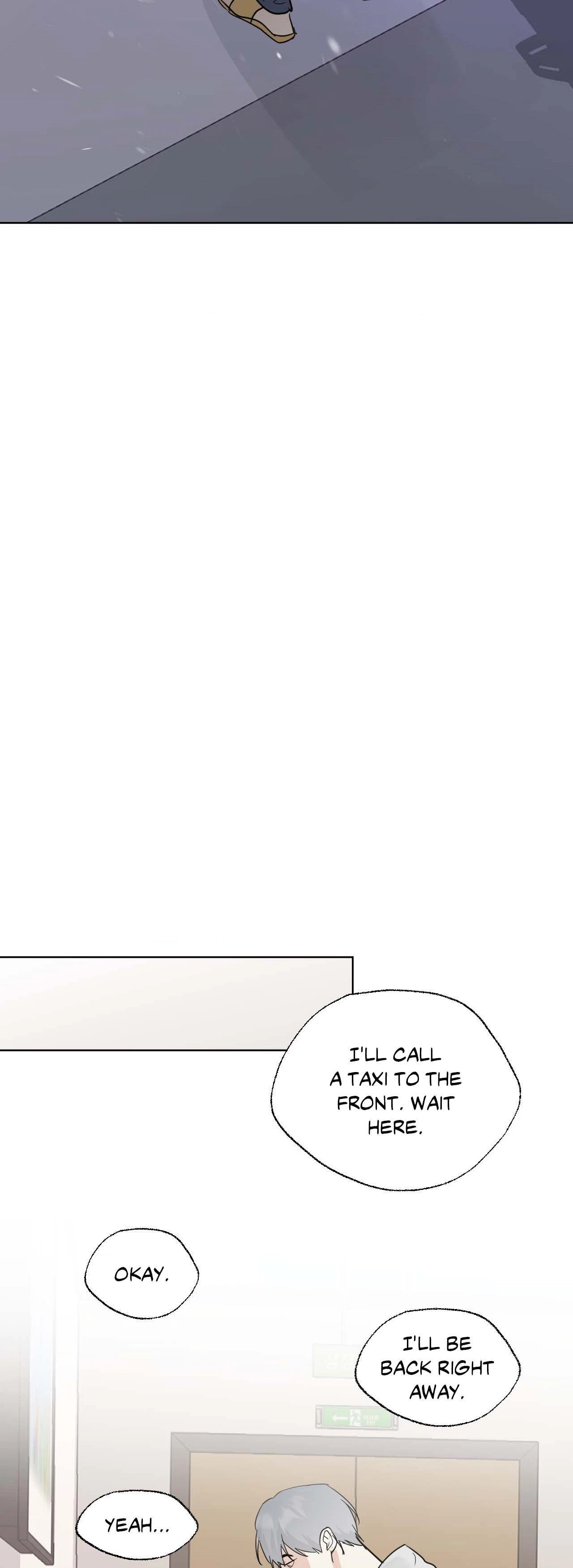 Lend Me Some Sugar Chapter 67, page 30
