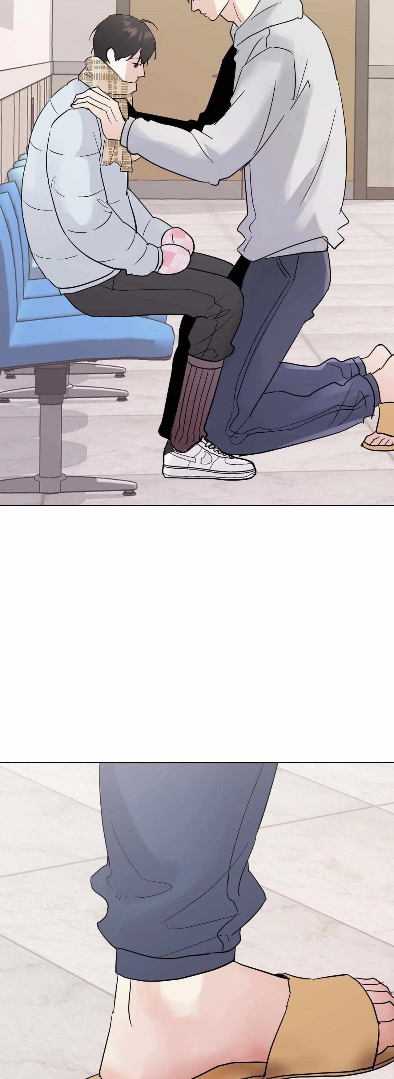 Lend Me Some Sugar Chapter 67, page 31