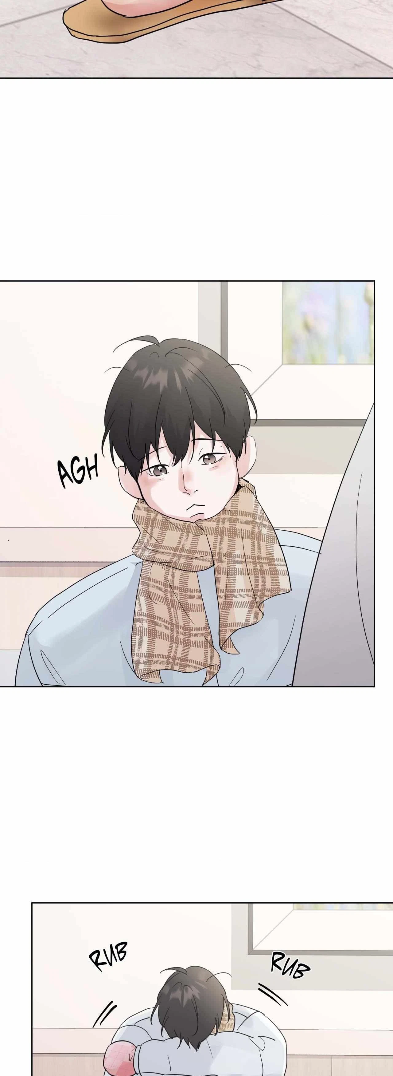 Lend Me Some Sugar Chapter 67, page 32