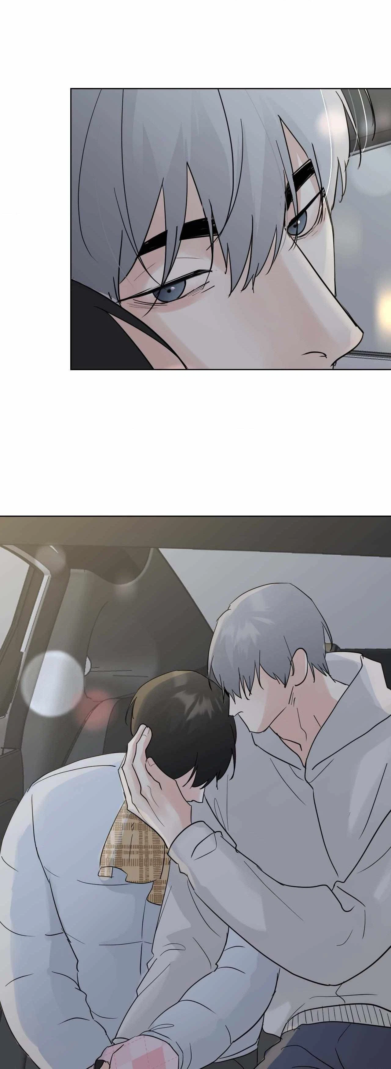 Lend Me Some Sugar Chapter 67, page 35