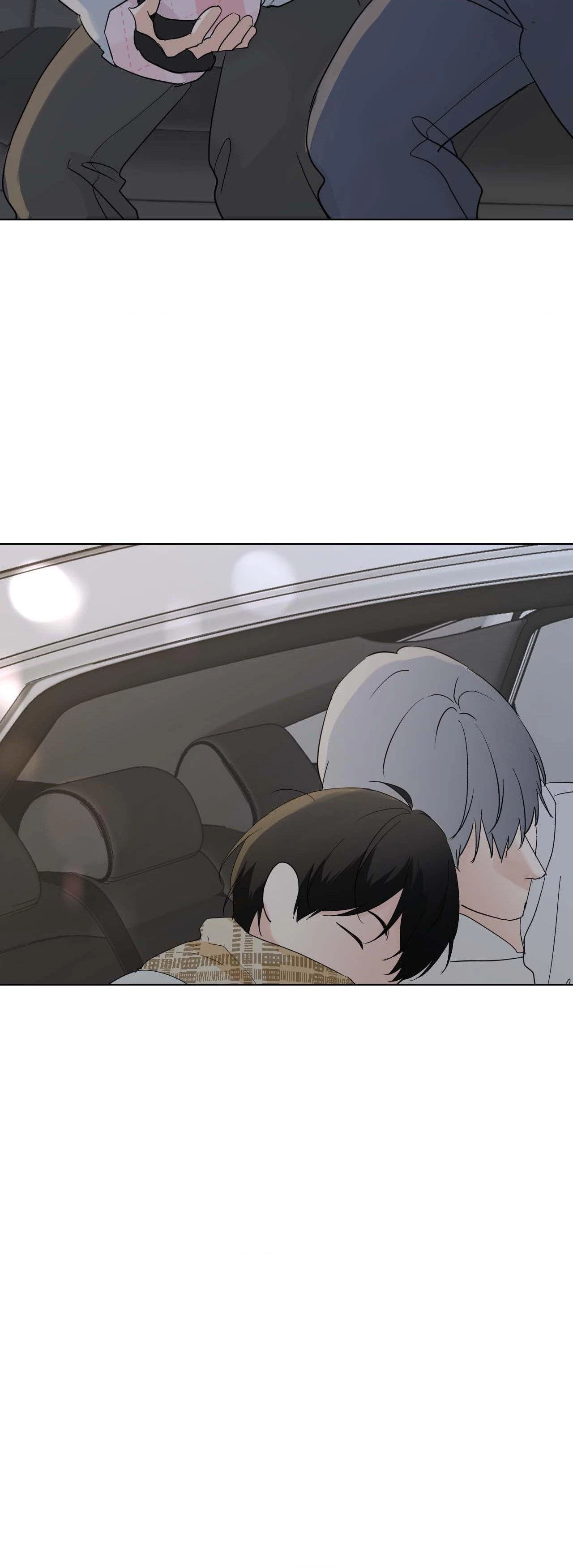 Lend Me Some Sugar Chapter 67, page 36