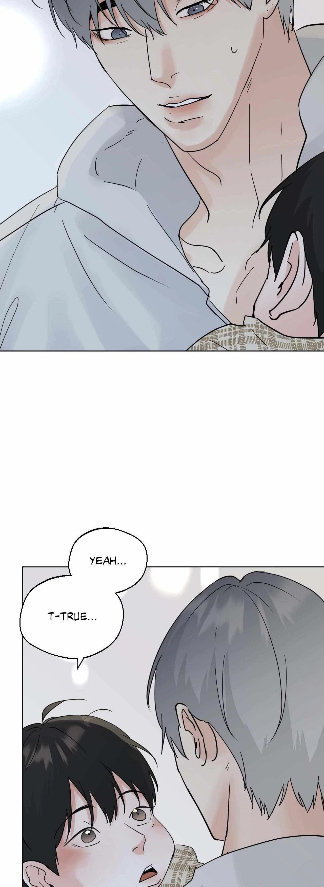 Lend Me Some Sugar Chapter 67, page 41