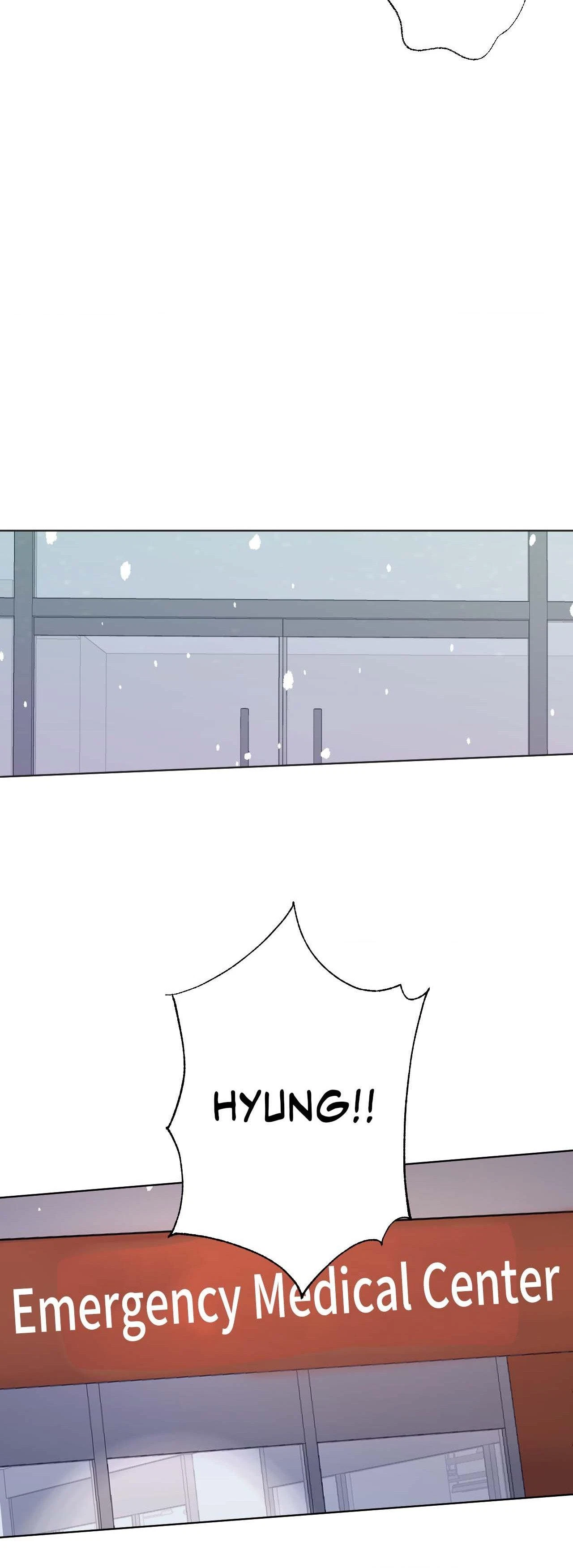 Lend Me Some Sugar Chapter 67, page 9