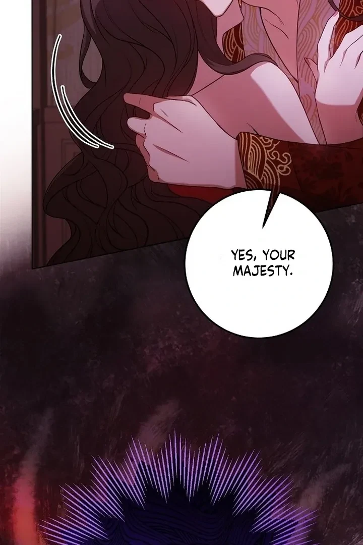 The Tyrant Who Loved Lies Chapter 7, page 104