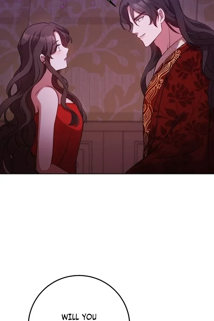 The Tyrant Who Loved Lies Chapter 7, page 114