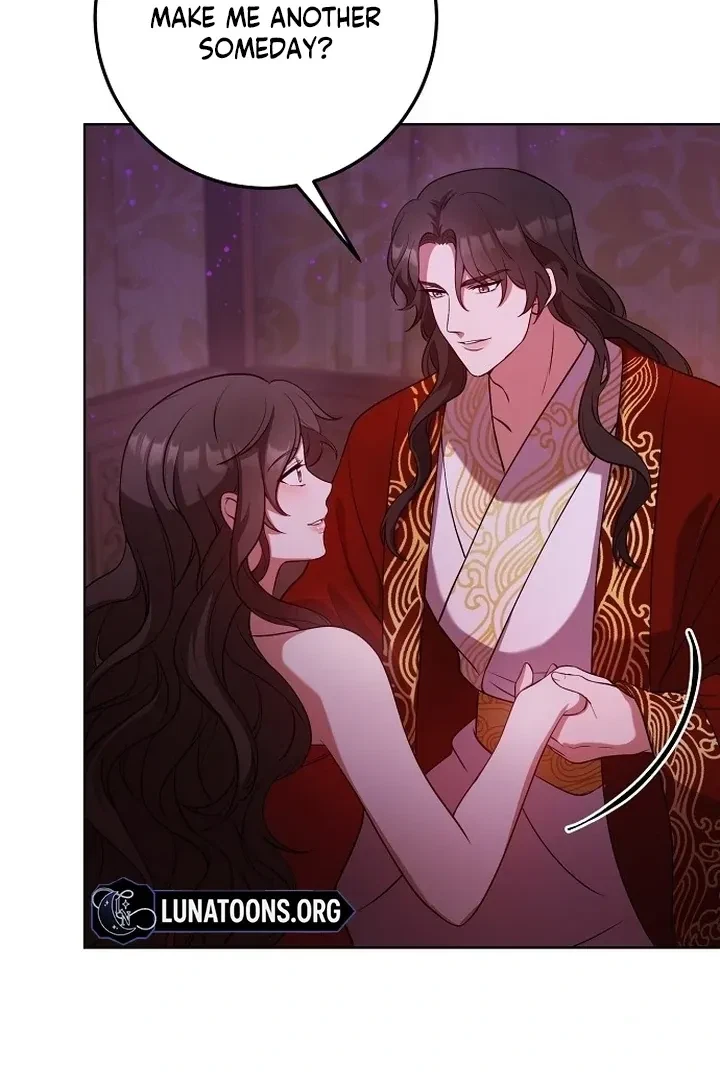 The Tyrant Who Loved Lies Chapter 7, page 115