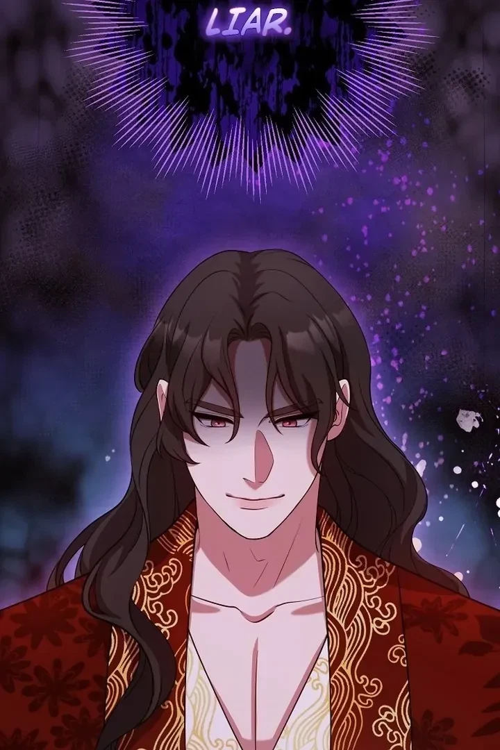 The Tyrant Who Loved Lies Chapter 7, page 118