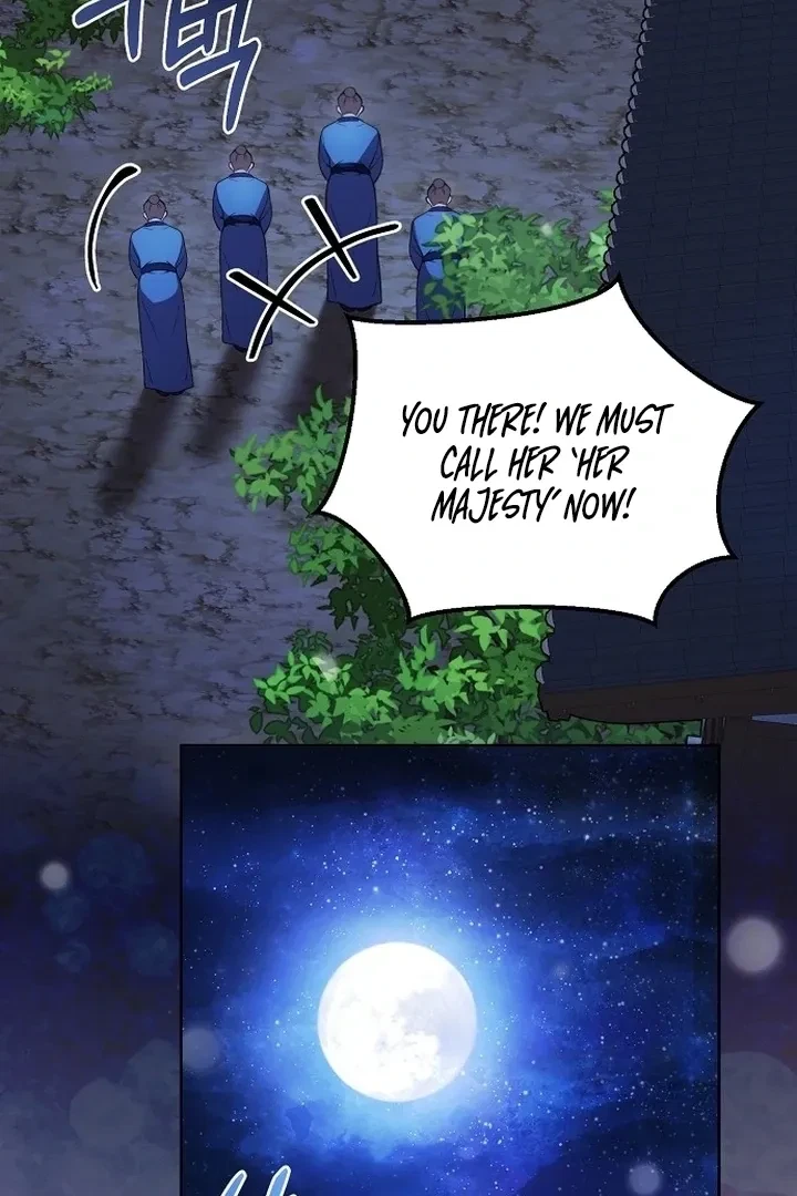 The Tyrant Who Loved Lies Chapter 7, page 28