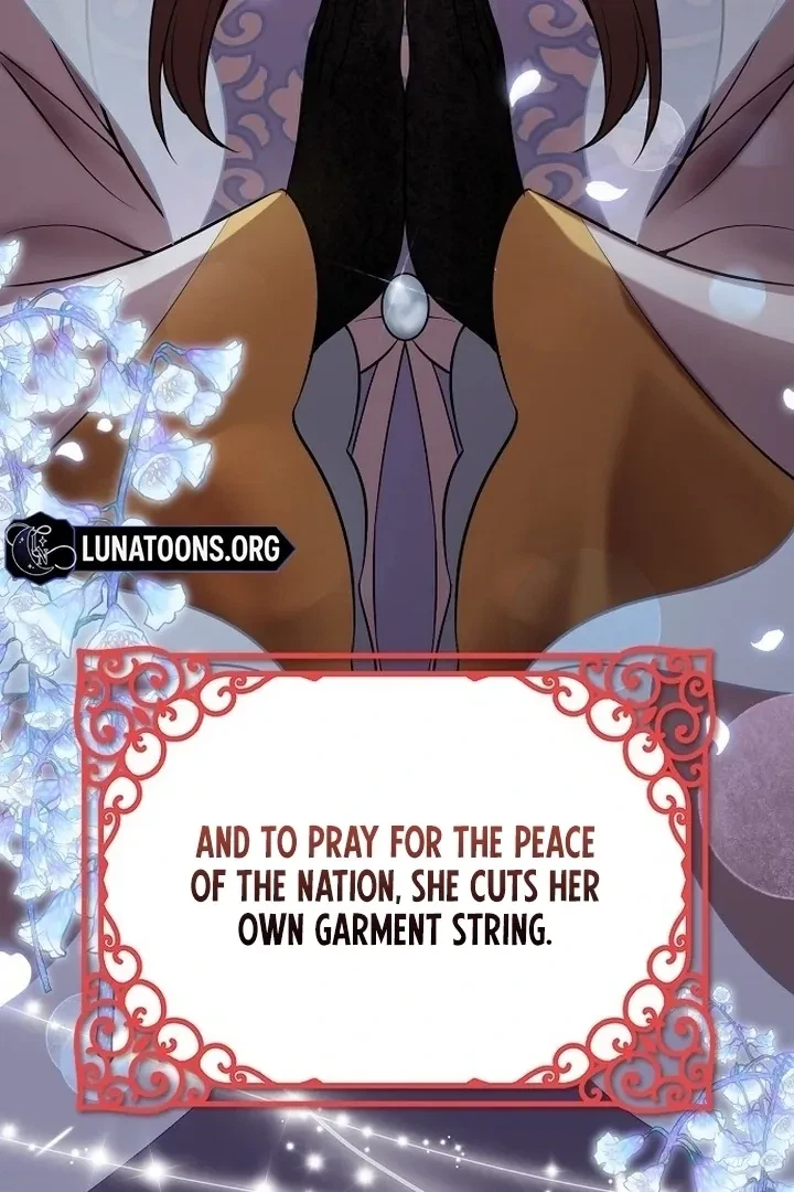 The Tyrant Who Loved Lies Chapter 7, page 48