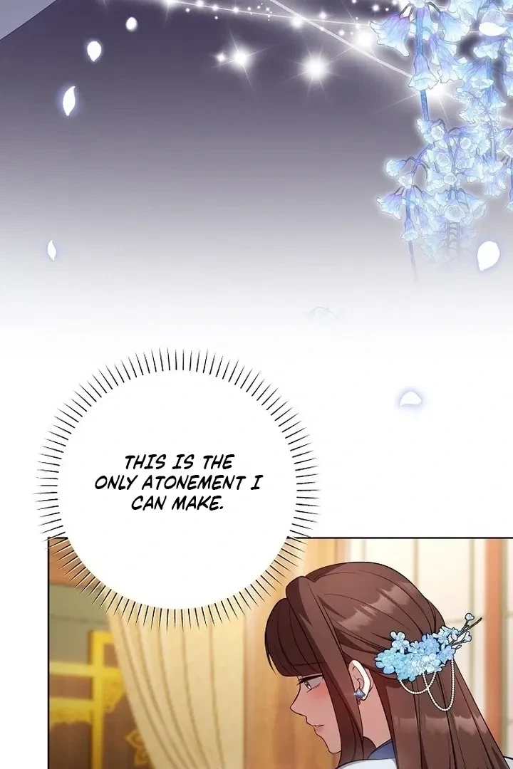 The Tyrant Who Loved Lies Chapter 7, page 49