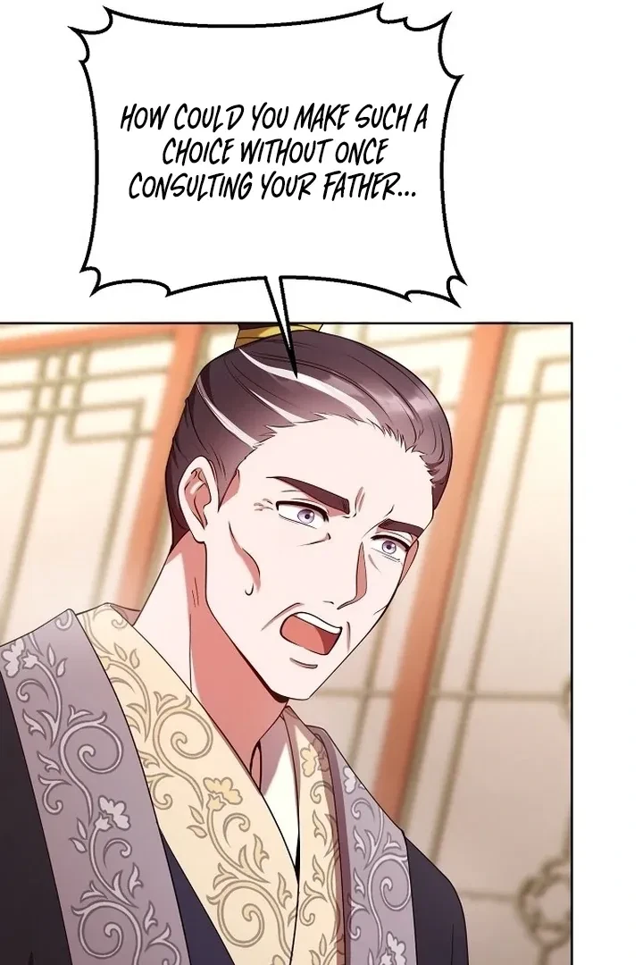 The Tyrant Who Loved Lies Chapter 7, page 55