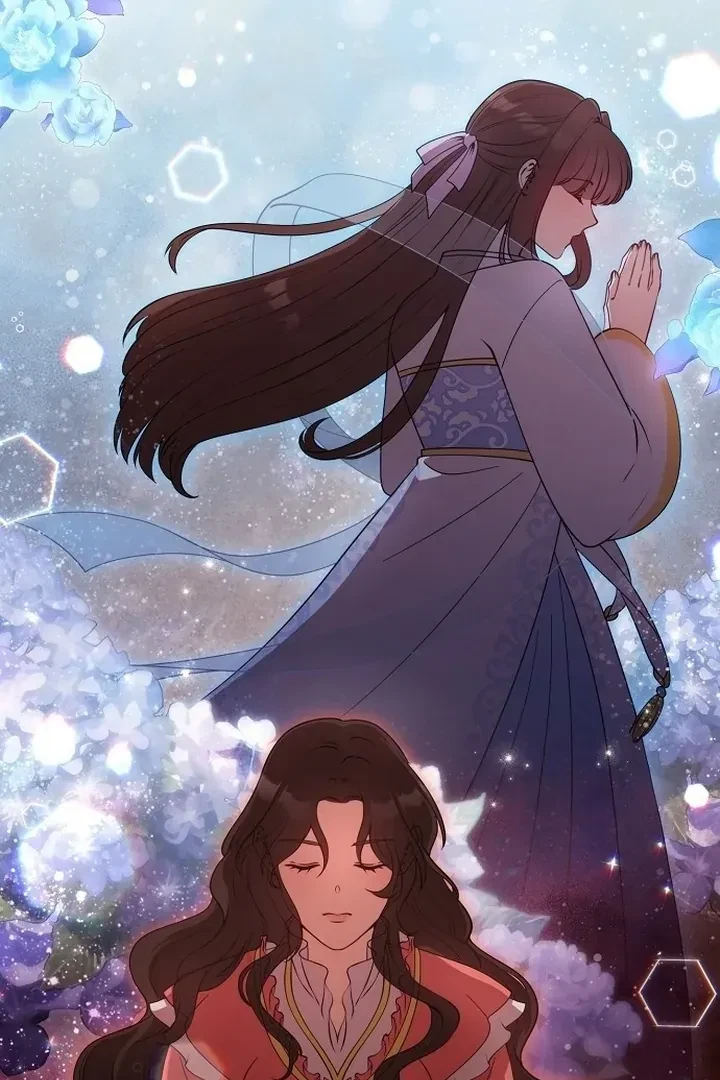 The Tyrant Who Loved Lies Chapter 7, page 58