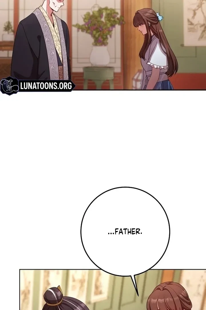The Tyrant Who Loved Lies Chapter 7, page 61