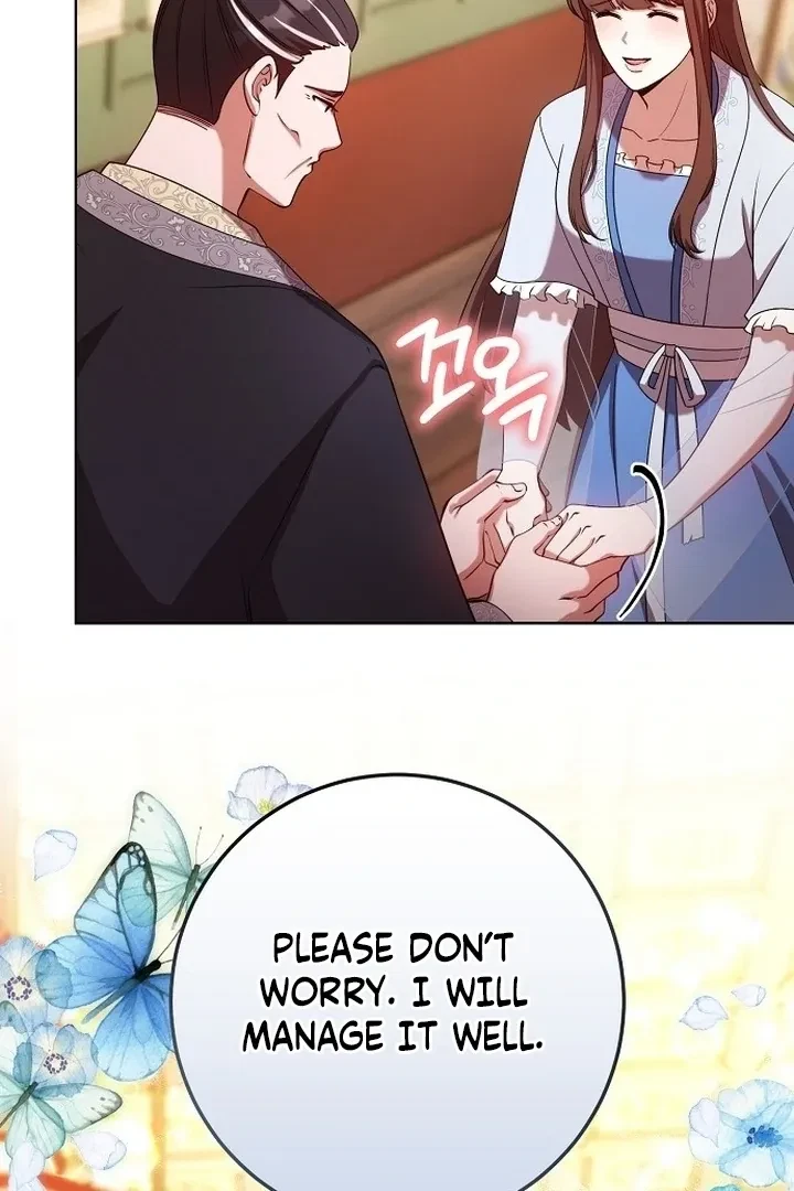 The Tyrant Who Loved Lies Chapter 7, page 62