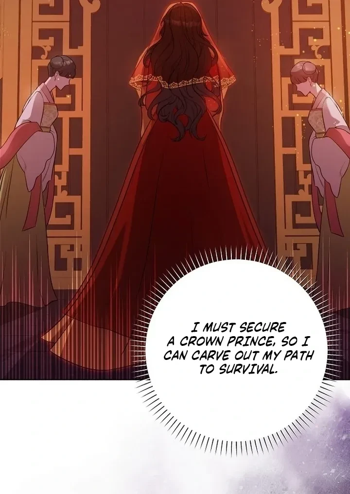 The Tyrant Who Loved Lies Chapter 7, page 68