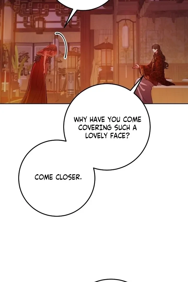 The Tyrant Who Loved Lies Chapter 7, page 72