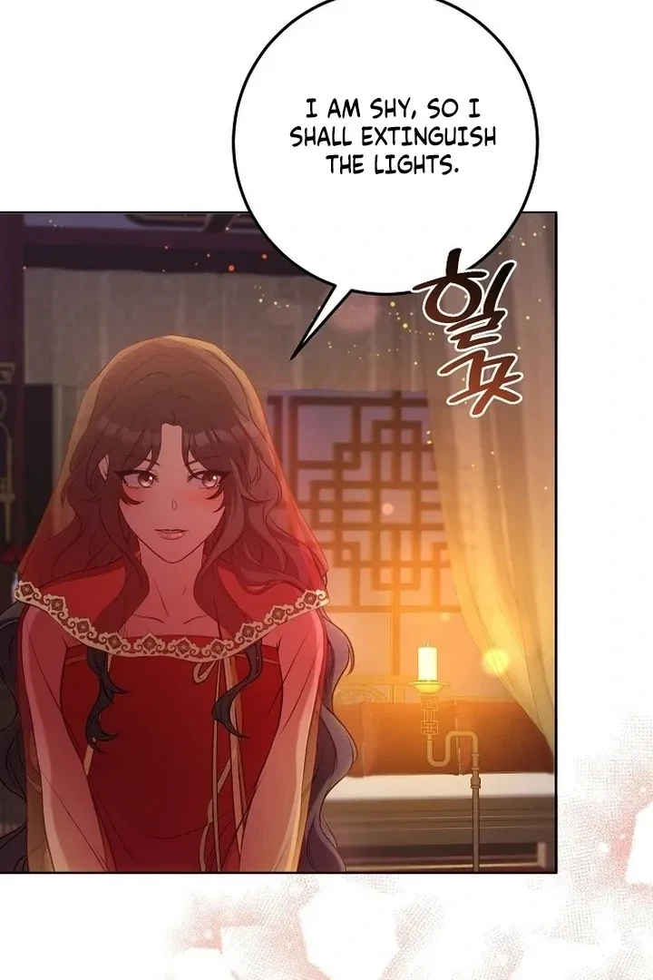 The Tyrant Who Loved Lies Chapter 7, page 73