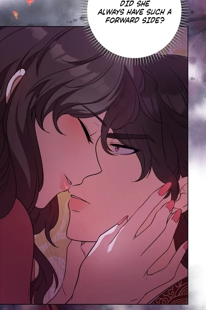 The Tyrant Who Loved Lies Chapter 7, page 79