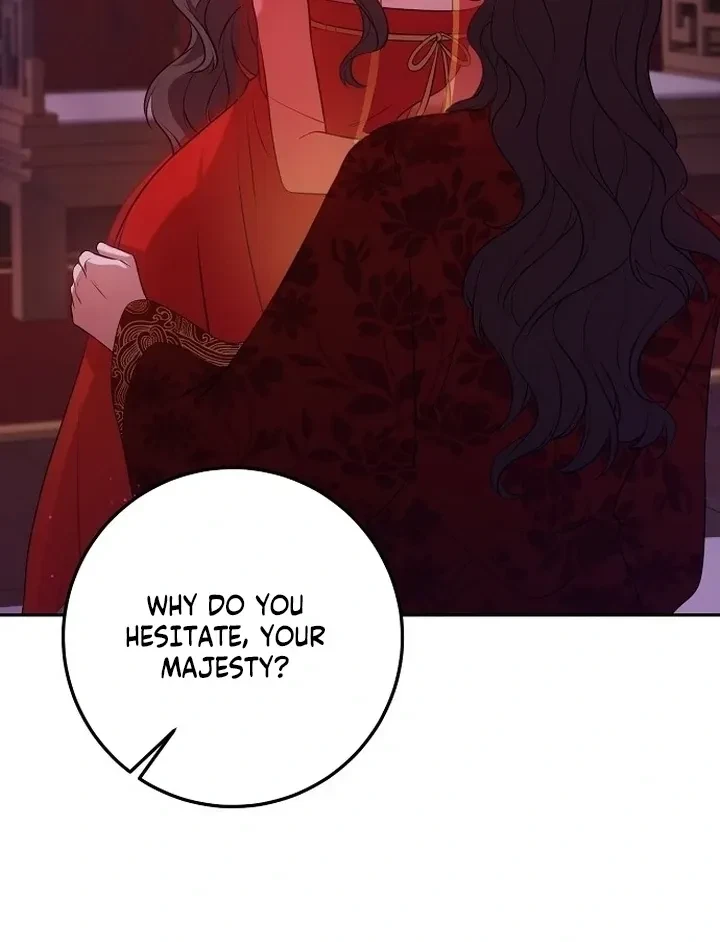 The Tyrant Who Loved Lies Chapter 7, page 81