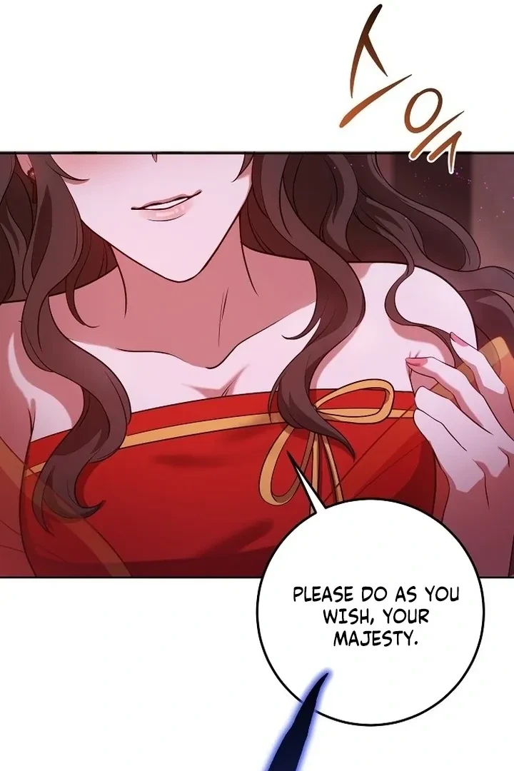 The Tyrant Who Loved Lies Chapter 7, page 82