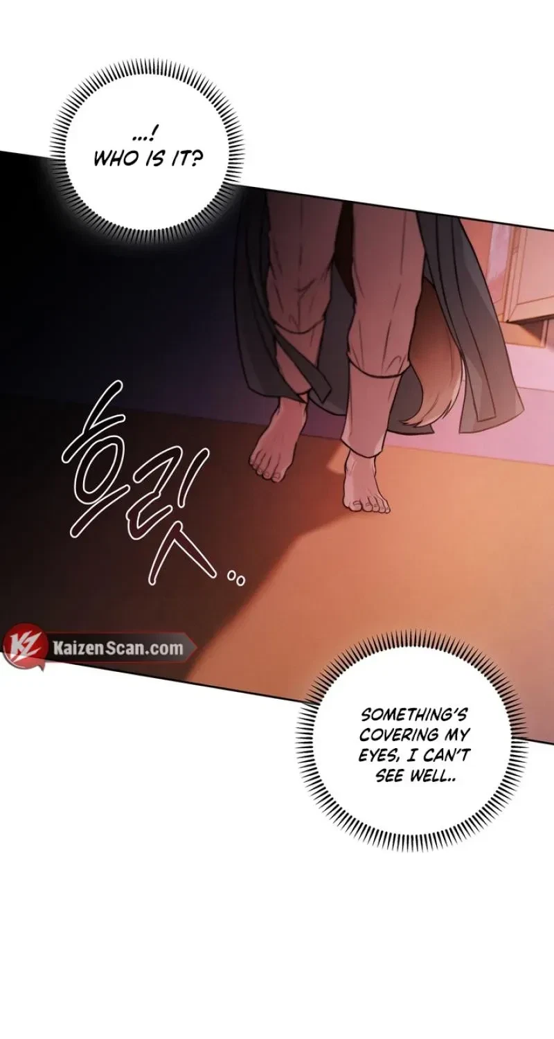 The Immortal Tail Chapter 2, page 16