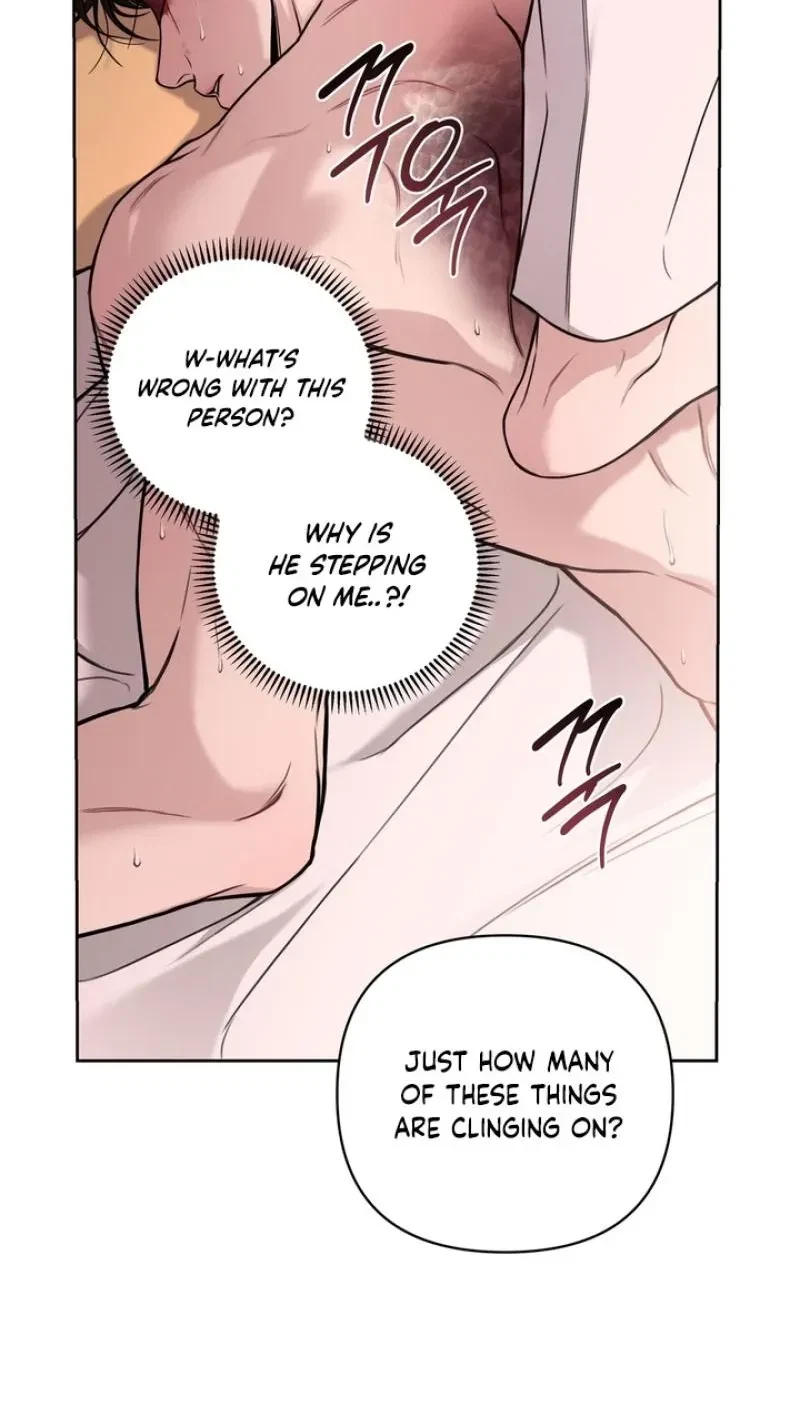 The Immortal Tail Chapter 2, page 23