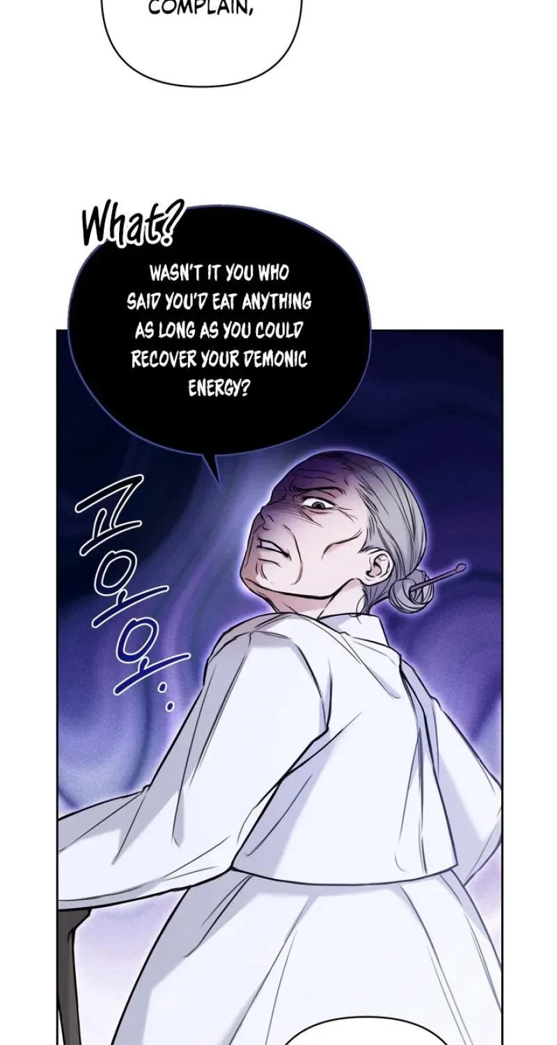 The Immortal Tail Chapter 2, page 26