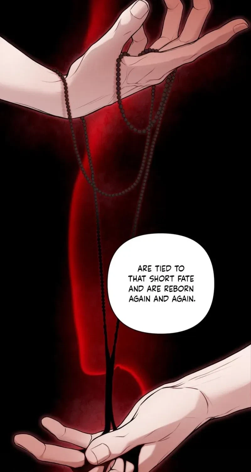 The Immortal Tail Chapter 2, page 3