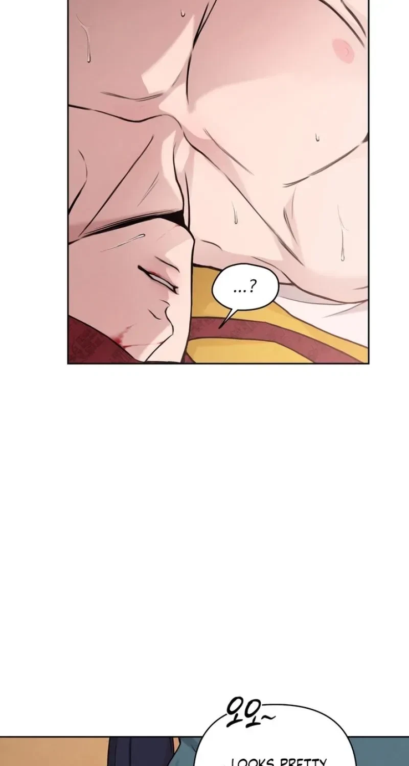 The Immortal Tail Chapter 2, page 33