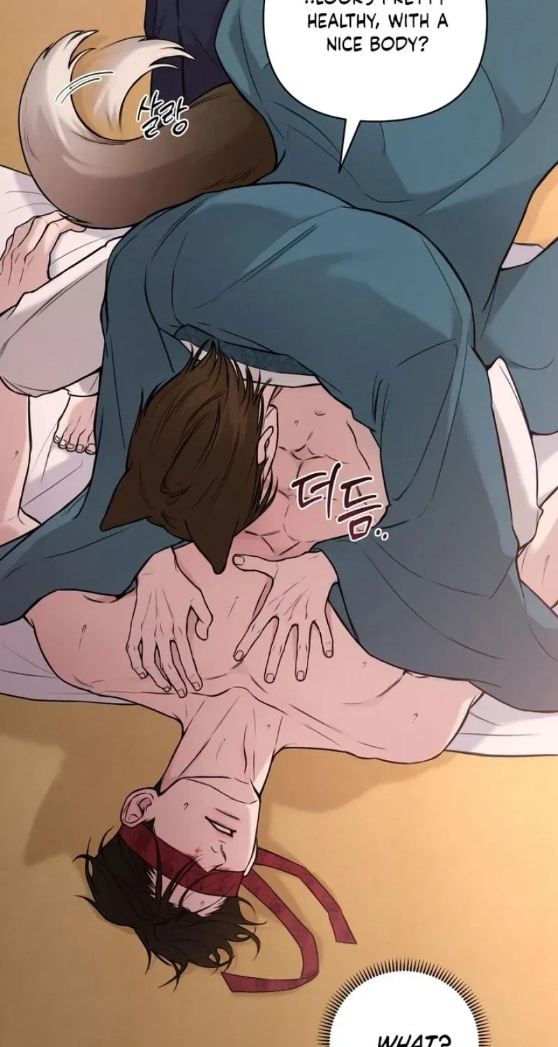 The Immortal Tail Chapter 2, page 34