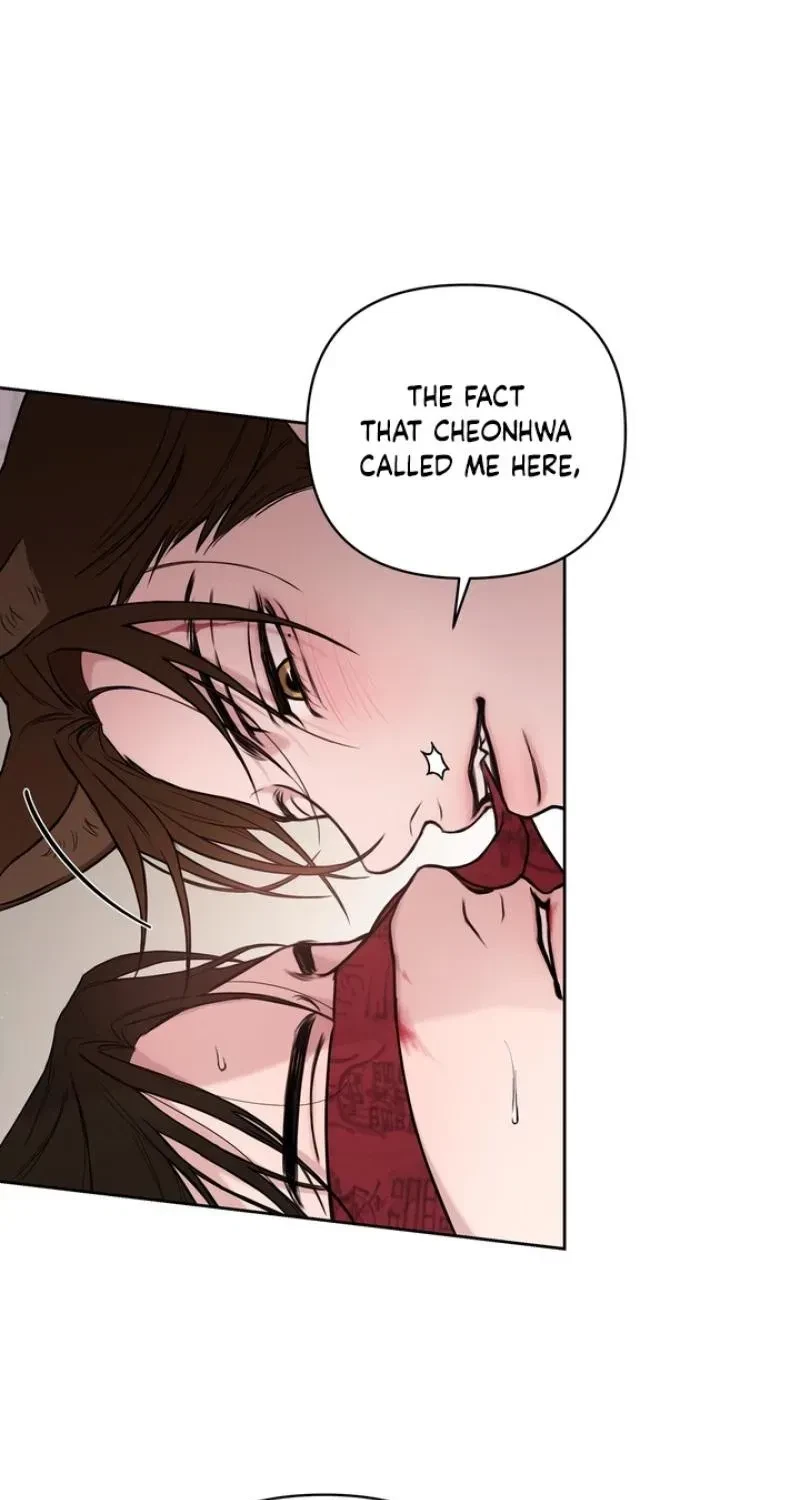 The Immortal Tail Chapter 2, page 40