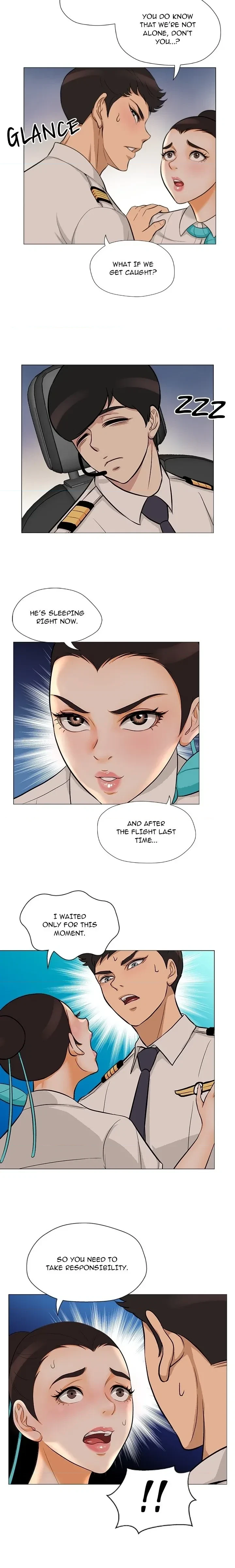 Back With A Bang Chapter 0, page 4