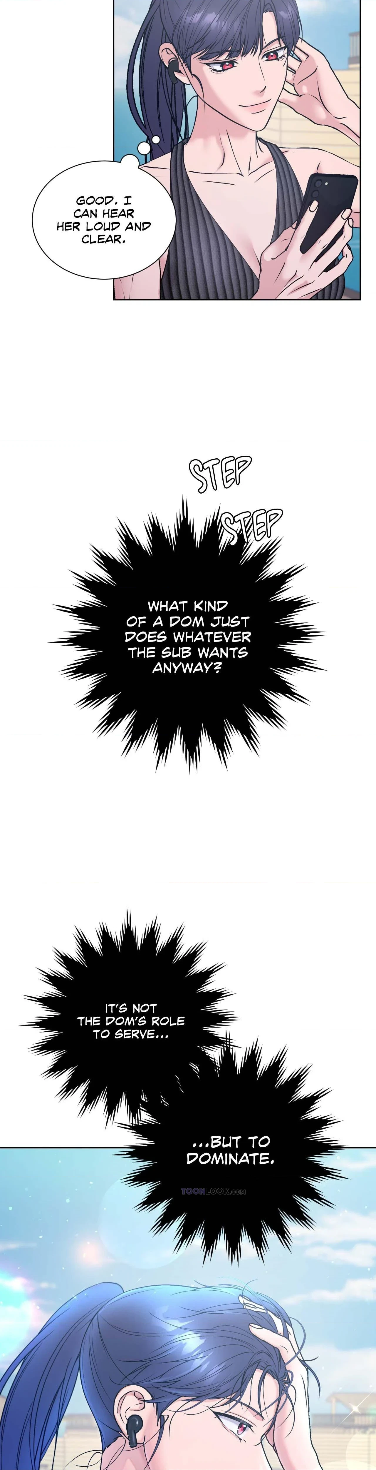 Chapter 95 - Side Story 2 (3), page 12