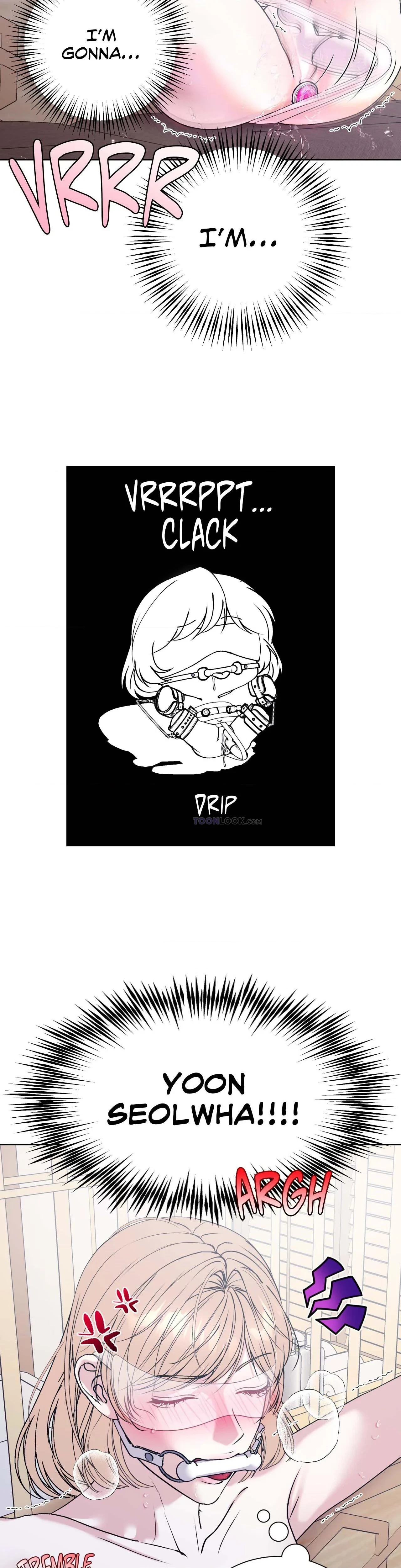 Chapter 95 - Side Story 2 (3), page 16